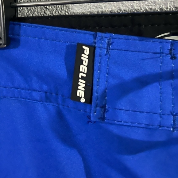 Pipeline Shorts  Sz 32 - Picture 2 of 6